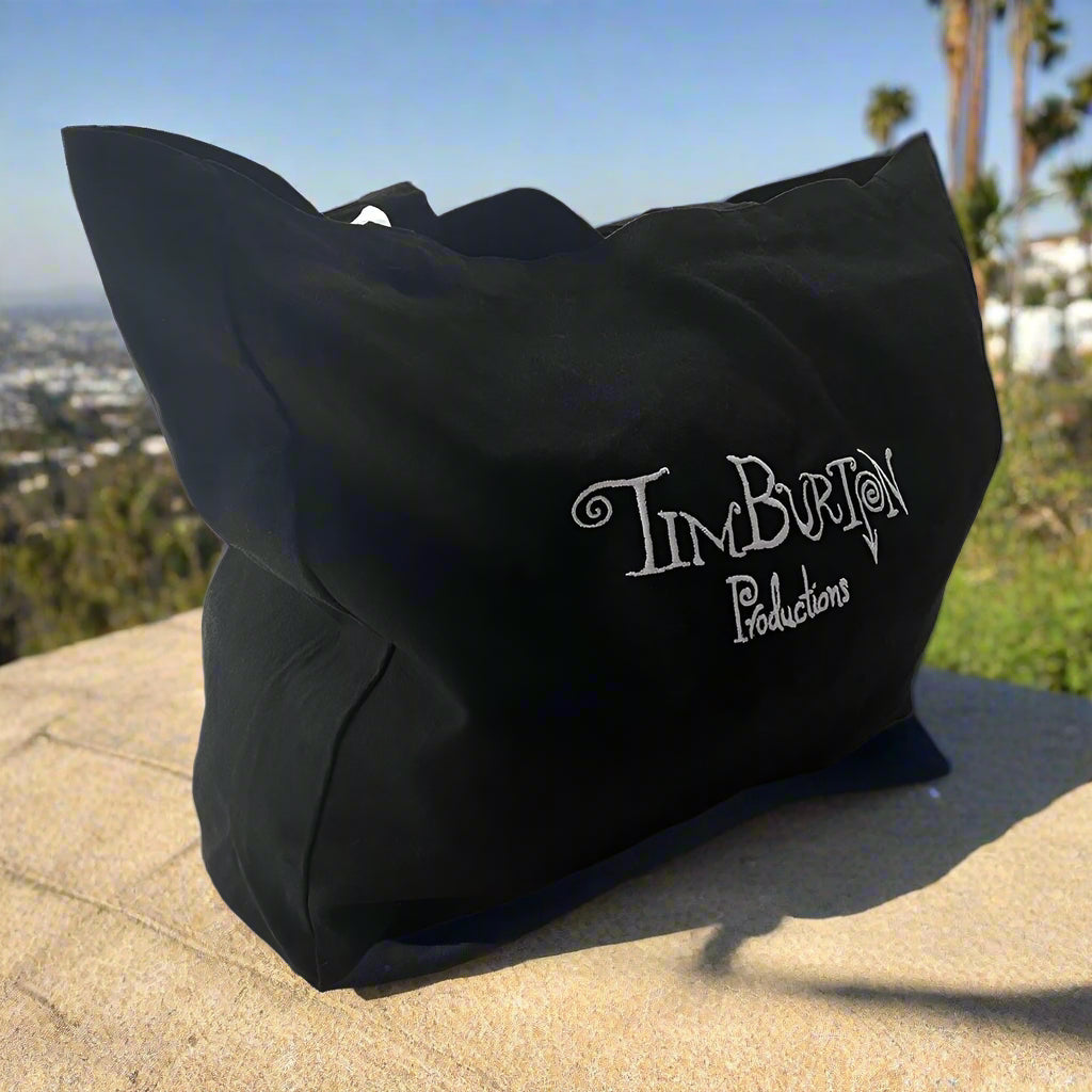 Tim Burton Retro Shoulder Bag